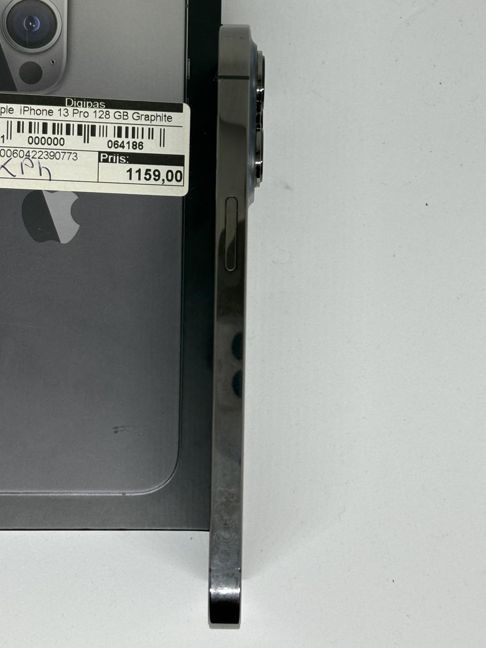 IPhone 13 Pro  grafiet  128GB