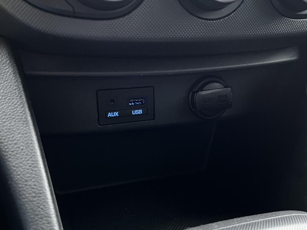 Hyundai I 10 1.0i comfort | radio | cruise control