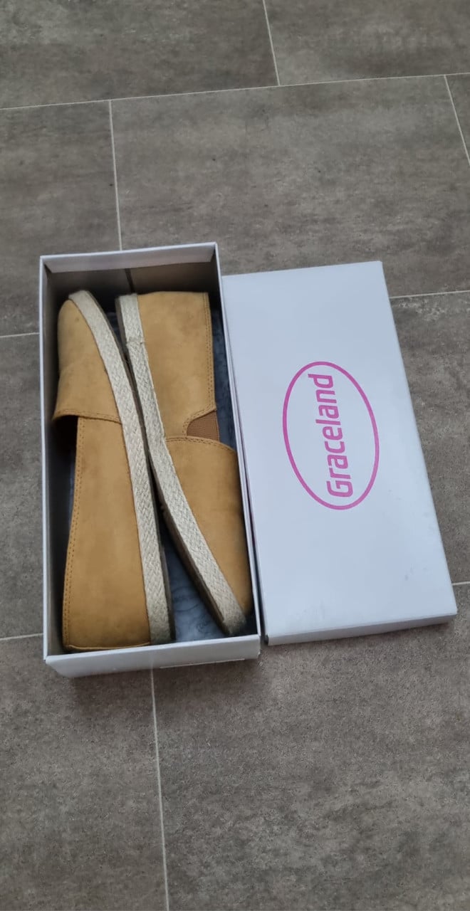 Ballerina maat 41