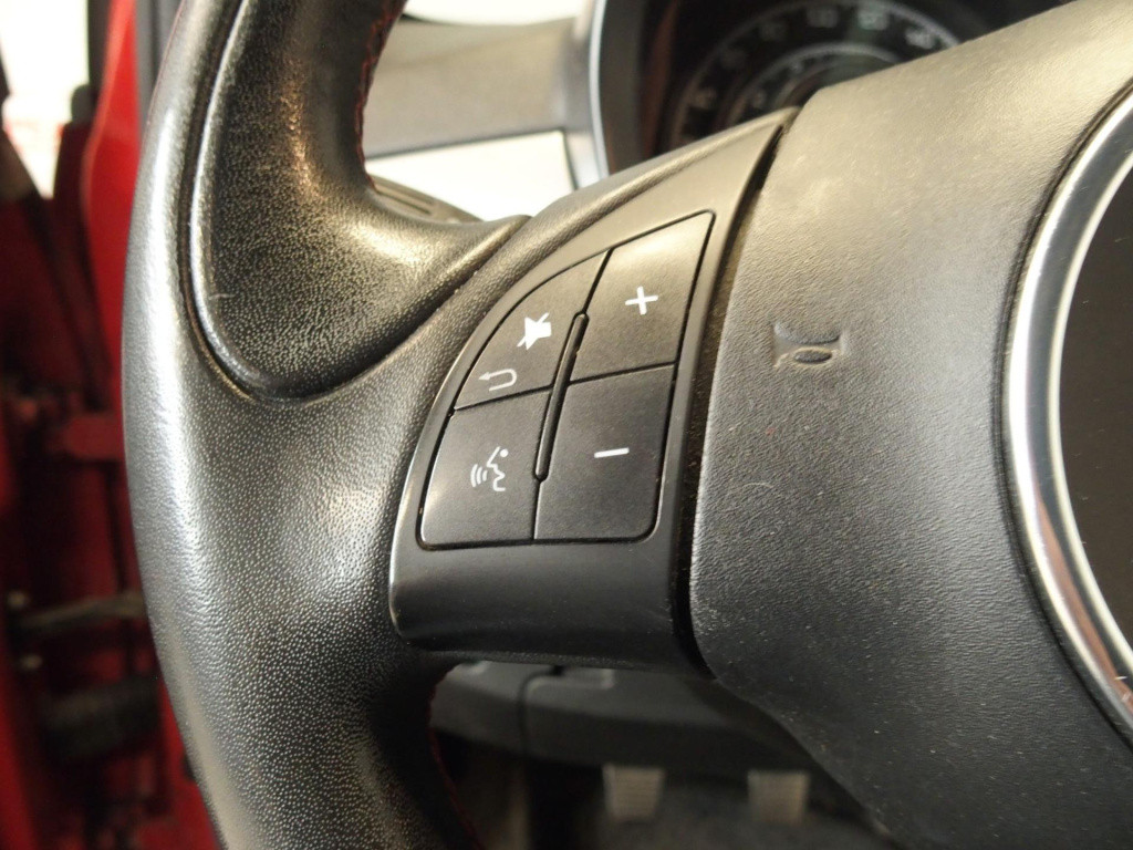 Fiat 500 0.9 twinair 500s, airco, zwart dak, all season, mist lampen