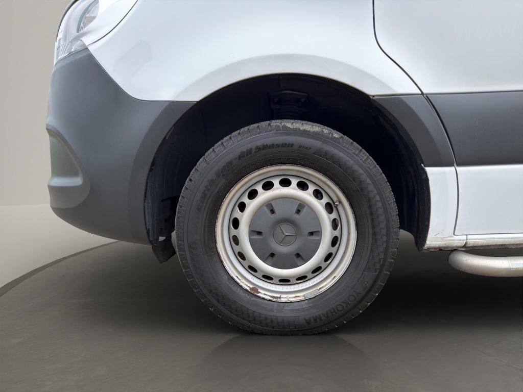 Mercedes-Benz Sprinter 314 2.2 cdi l3h3 koel/vries autommat