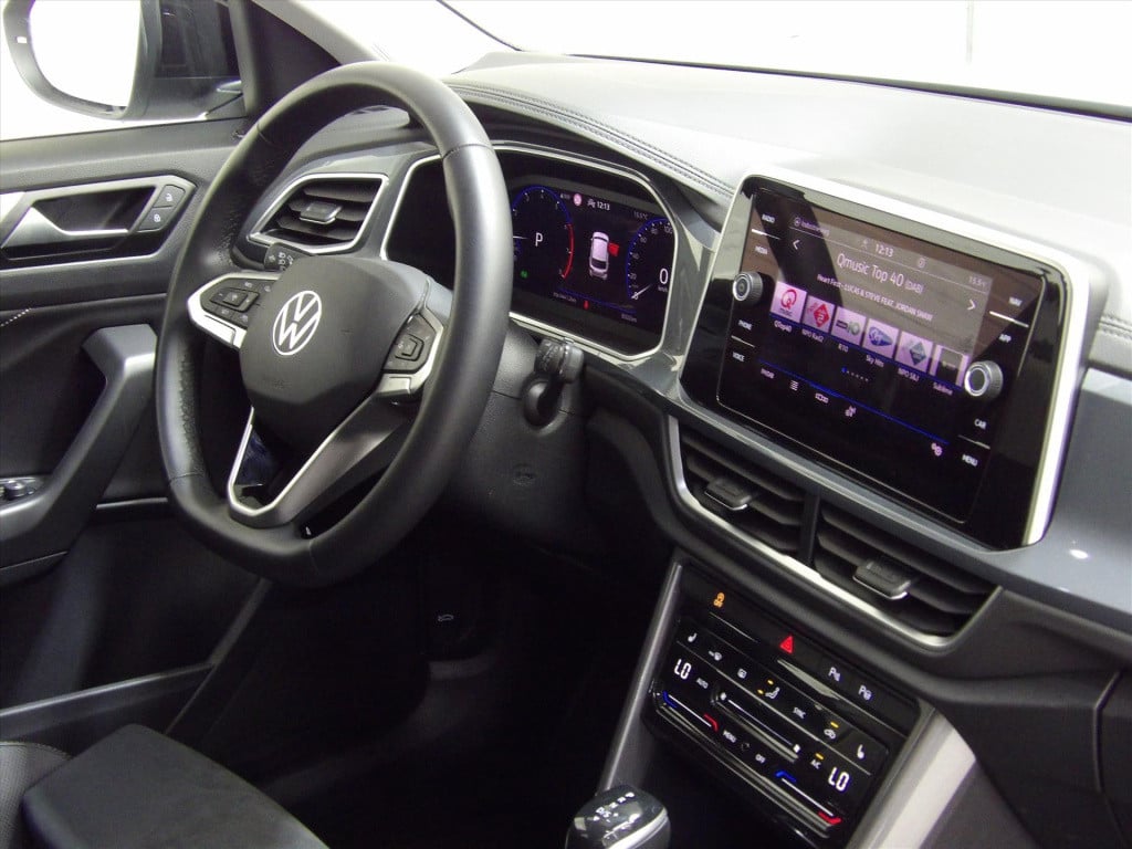 Volkswagen T-roc 1.5 tsi 150pk 7-dsg style