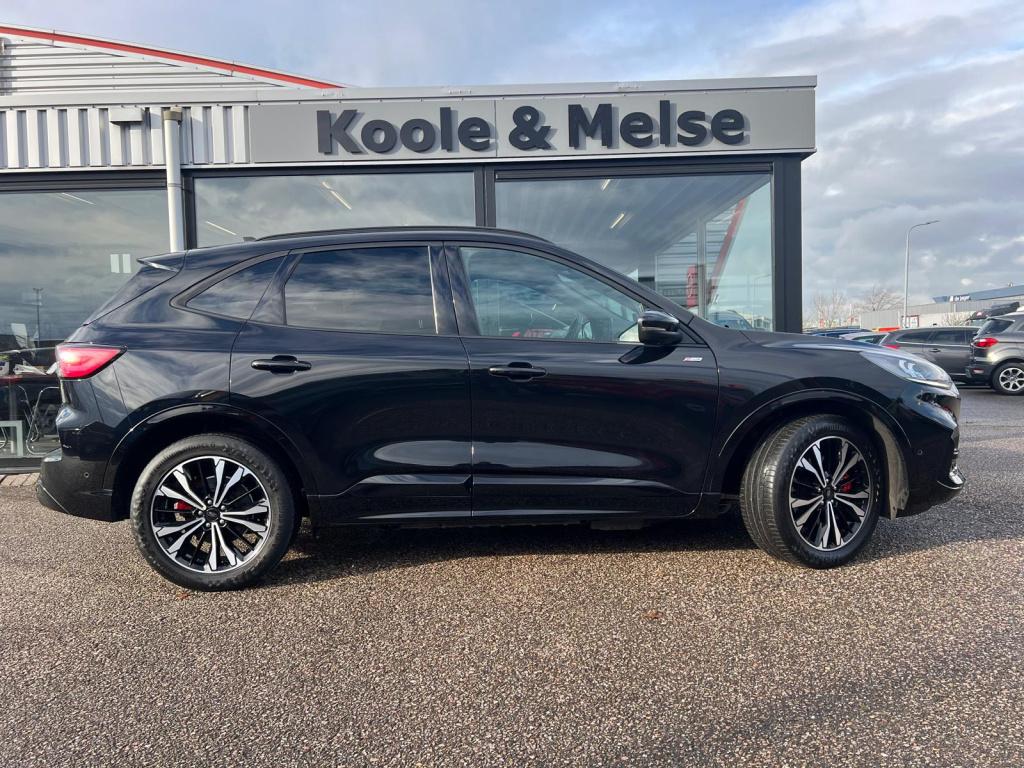 Ford Kuga 2.5 phev e-cvt 225pk st-line x