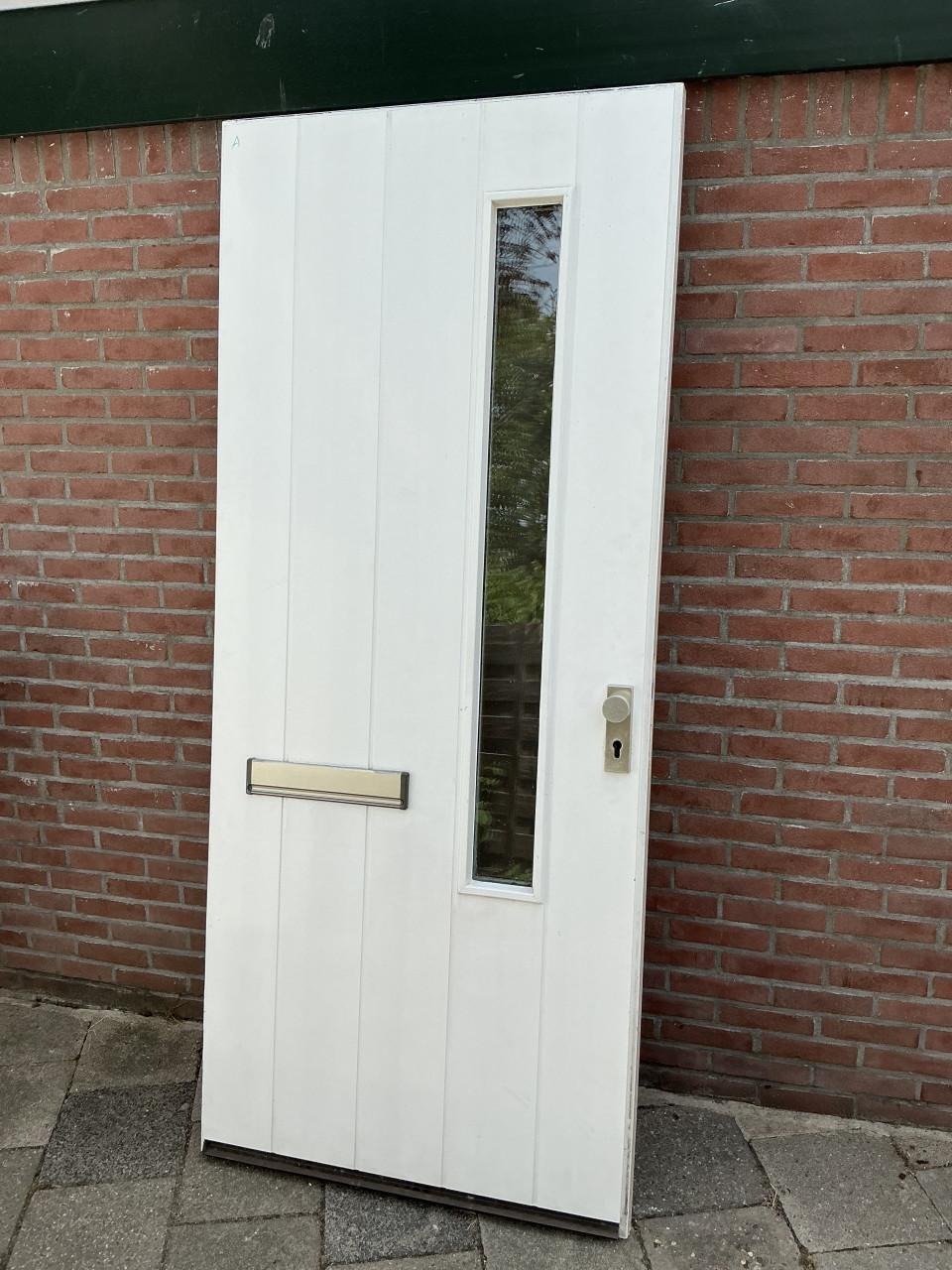 Voordeur (B)