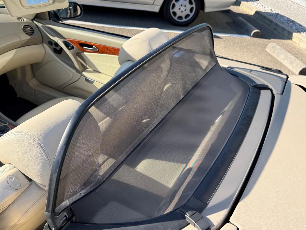Mercedes-Benz Sl 350 l beige leder l comand aps l keyless go l alarm l mult