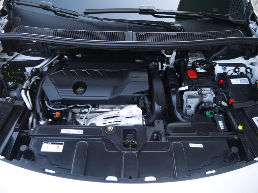 Peugeot 3008 1.6 hybrid4 300 gt|trekhaak|rijklaar