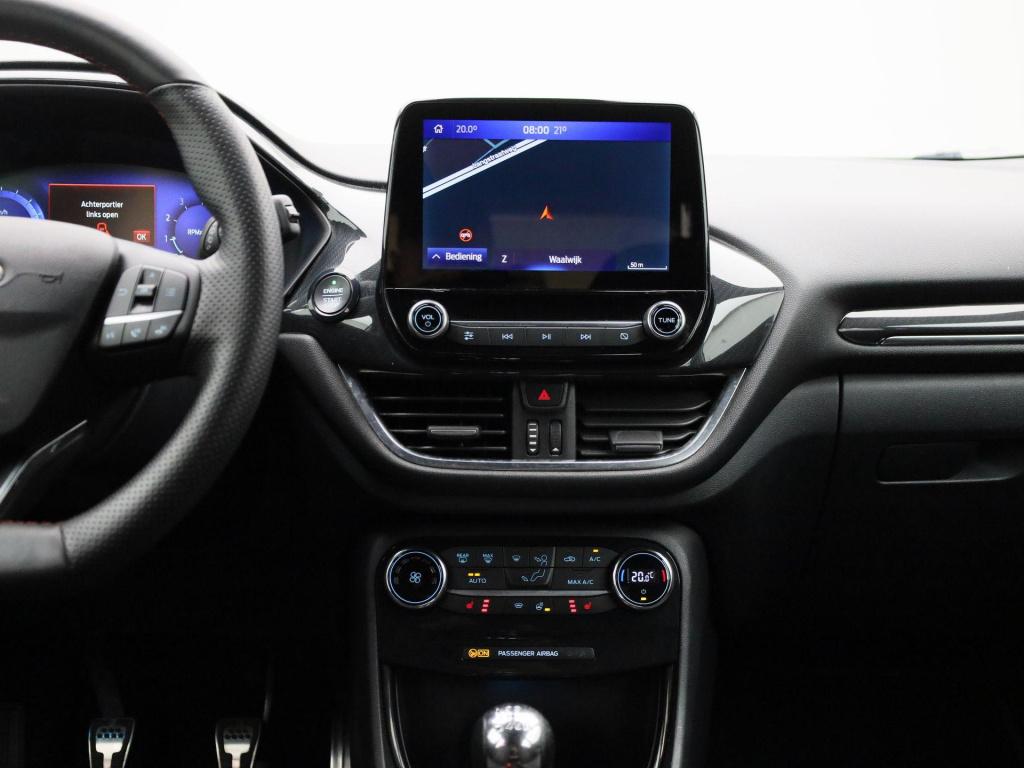 Ford Puma 1.0 ecoboost st-line | climate control | cruise control | winterp