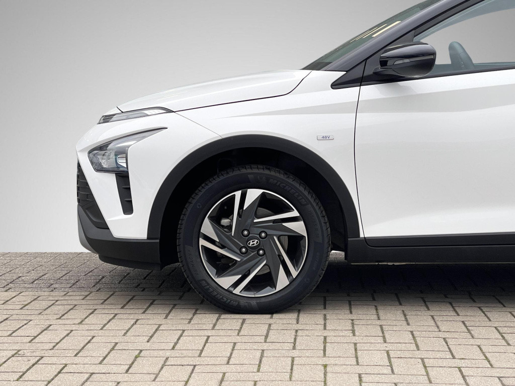 Hyundai Bayon 1.0 t-gdi comfort smart