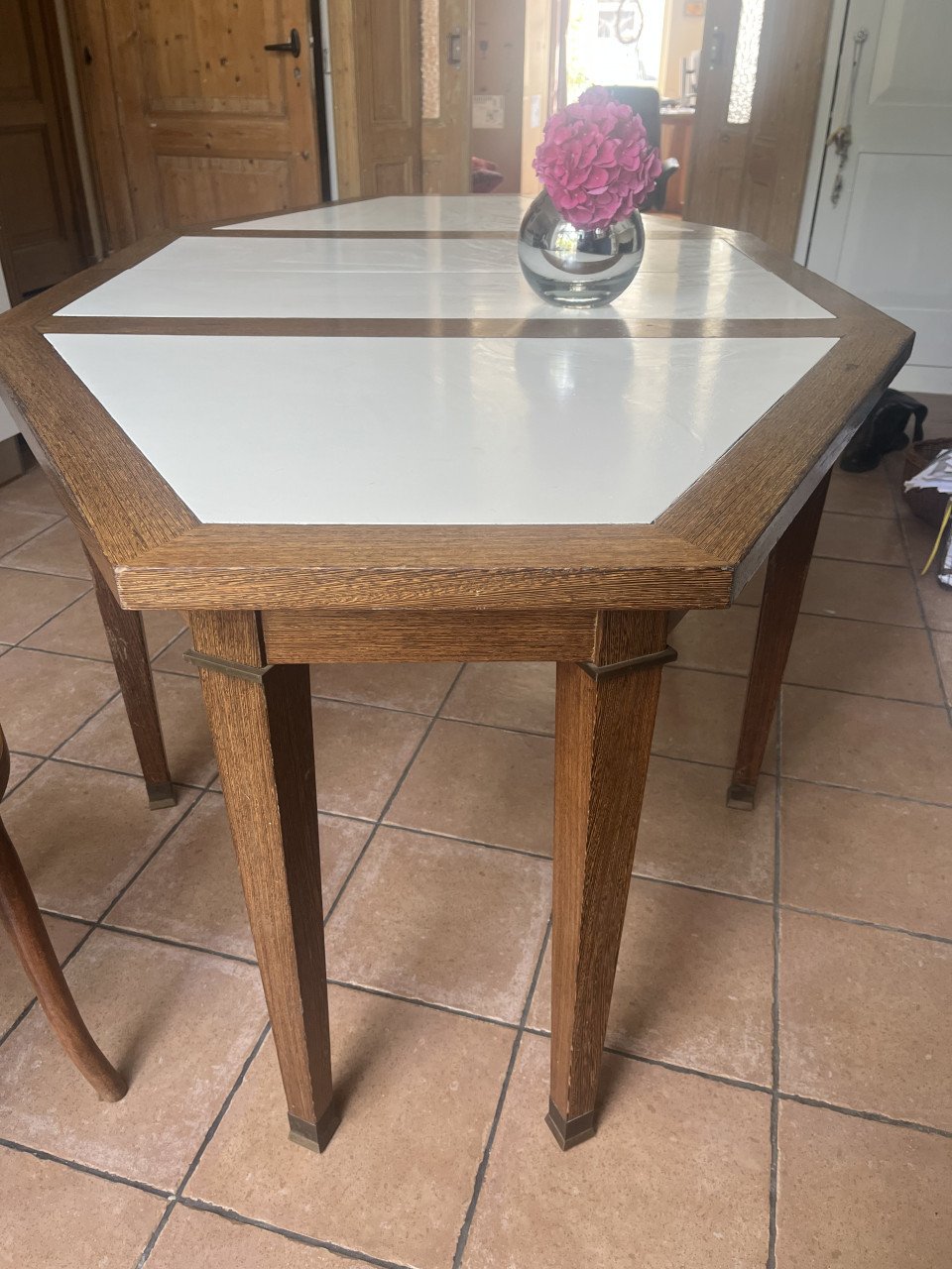 Unieke Eettafel