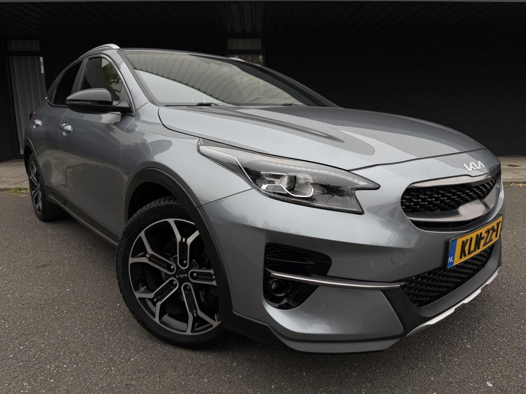 Kia Xceed 1.0 t-gdi dynamic line - goede uitvoering - fabrieksgarantie -