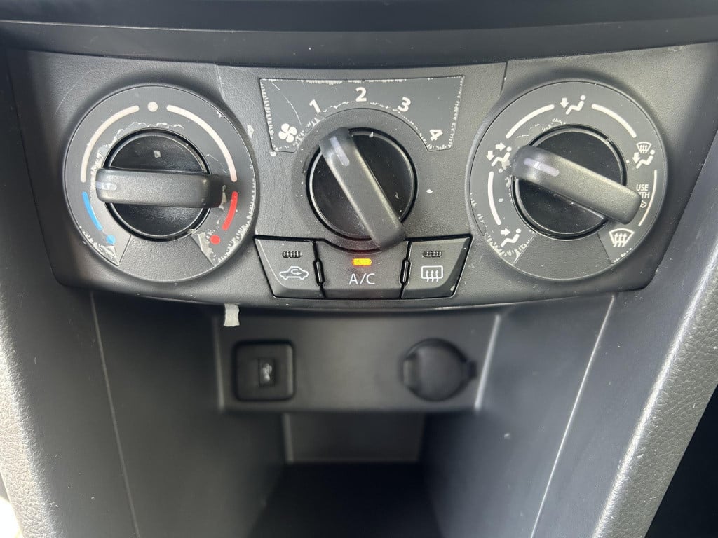 Suzuki Swift 1.2 comfort easss