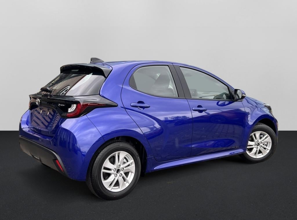 Toyota Yaris hybrid 115 active actie prijs | nieuwe auto |