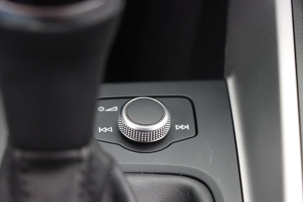 Audi A1 Sportback 35 tfsi advanced edition 150pk s-tronic