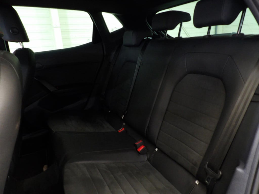 Seat Ibiza 1.0 ecotsi 95pk fr
