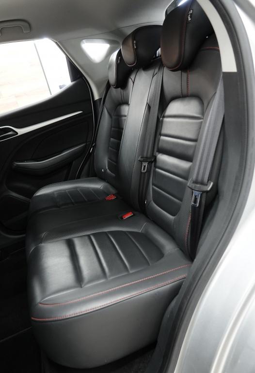 MG ZS zs | 360 camera | cruise | led |