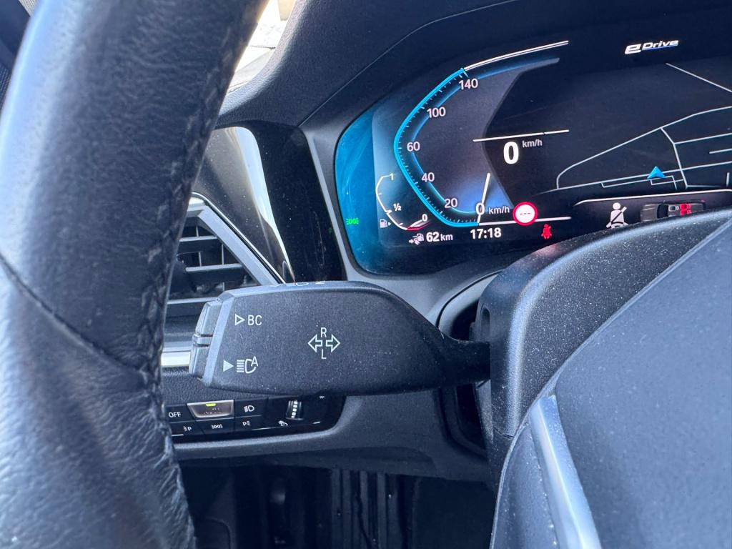 BMW 3-serie touring 320e
