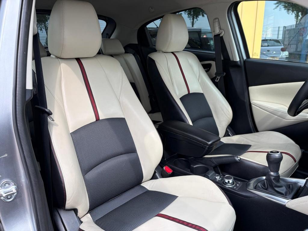 Mazda 2 1.5 skyactivg skl gt