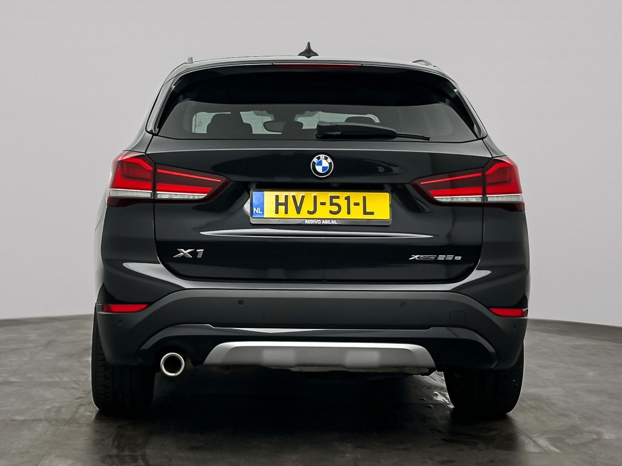 BMW X1 xDrive25e | X Line | Panoramadak | Nav | Led | Camera