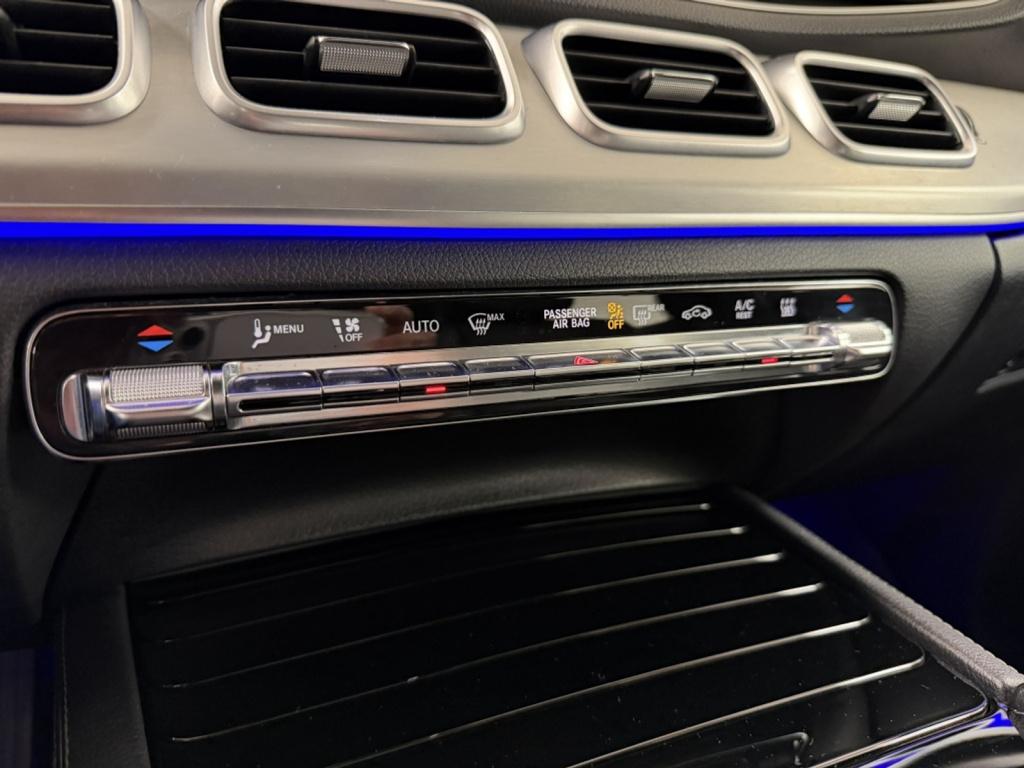 Mercedes-Benz Gle 450 4matic amg premium plus | luchtvering | massage | bur