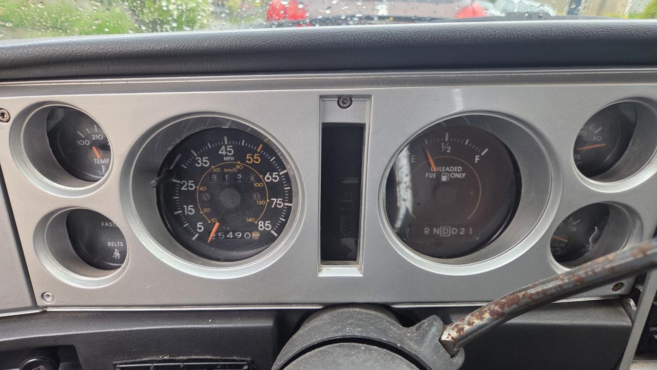 Chevrolet blazer