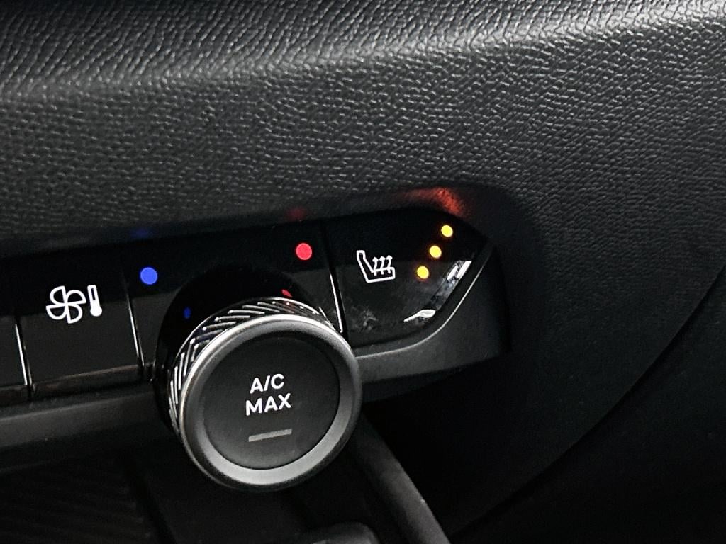 Citroen Ë-c4 feel edition 50 kwh | stoelverwarming | head-up display | came