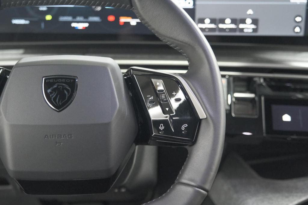 Peugeot 5008 1.2 hybrid 136 e-dcs6 allure | 7 zitplaatsen | camera | stoelv