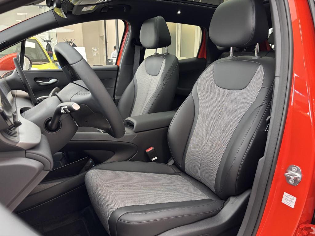 Byd Dolphin g 1.5l dm-i comfort