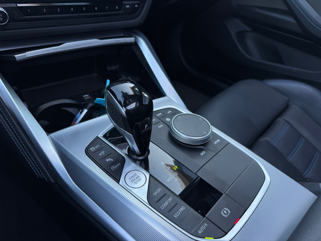 BMW 4 Serie gran coupé 430i high executive * m sport pakket * harman/kardon