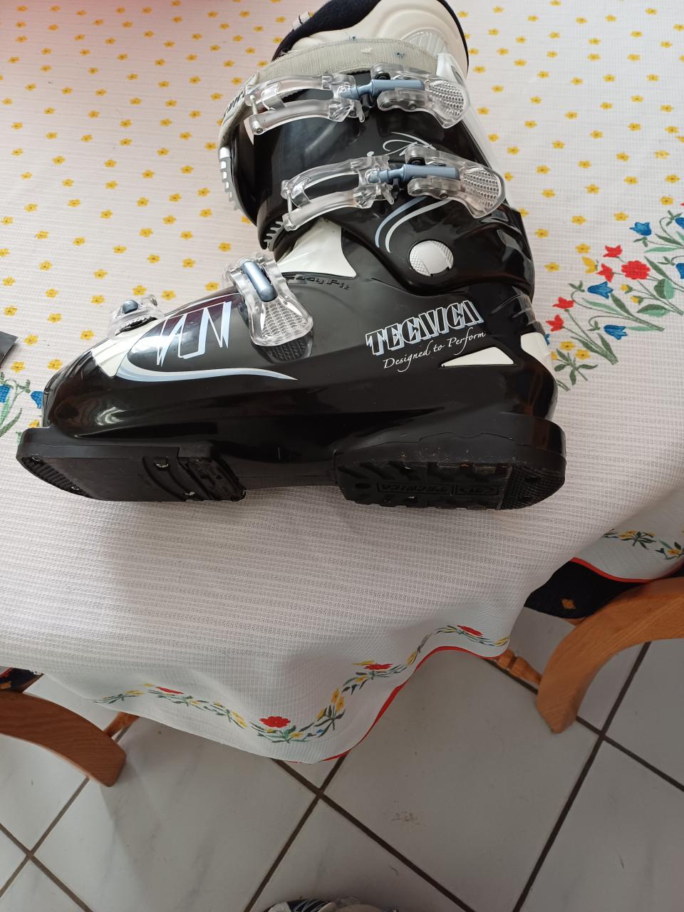 Skischoenen