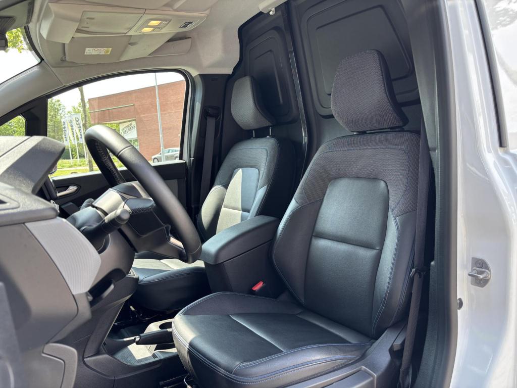 Nissan Townstar n-connecta l1 44 kwh soh 98%