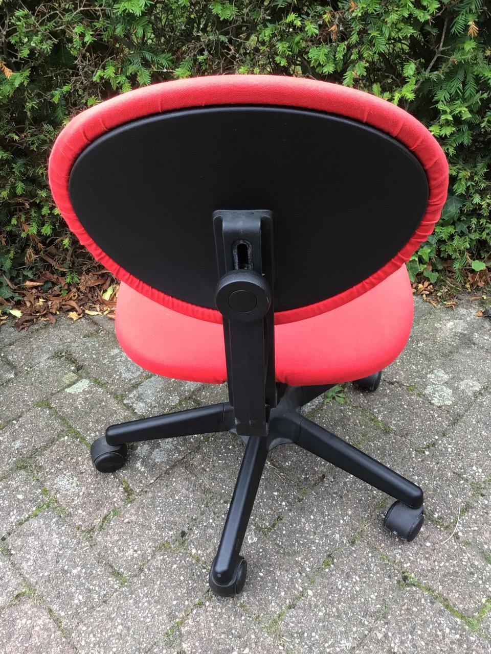 Bureaustoel