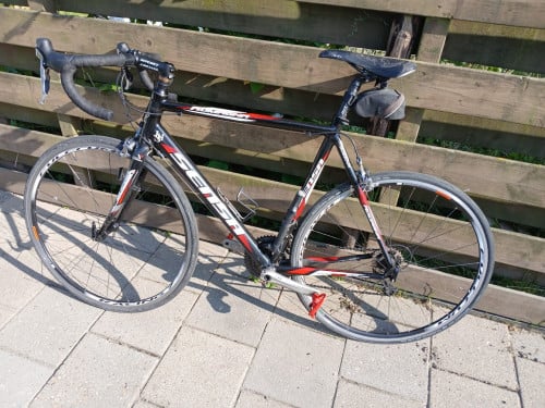 Racefiets
