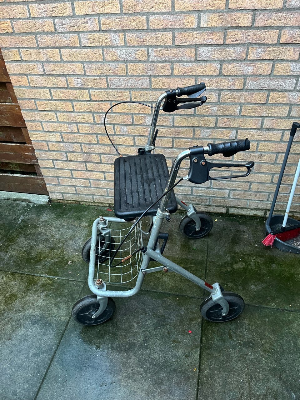 Rollator