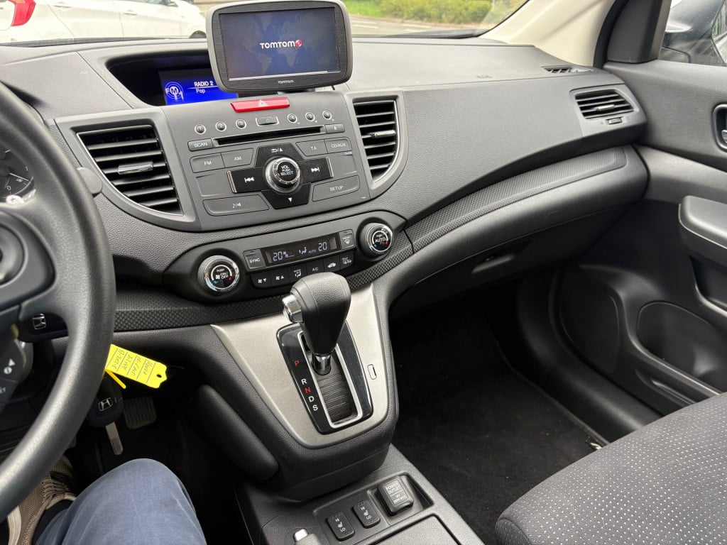 Honda CR-V 2.0 awd comfort