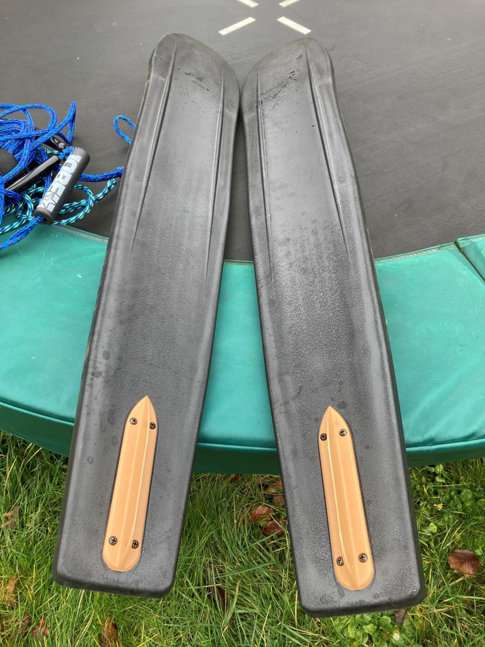 Jobe kinderwaterski's