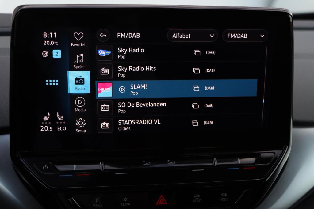 Volkswagen Id.4 first pro performance 77 kwh 204pk | soh 90% |