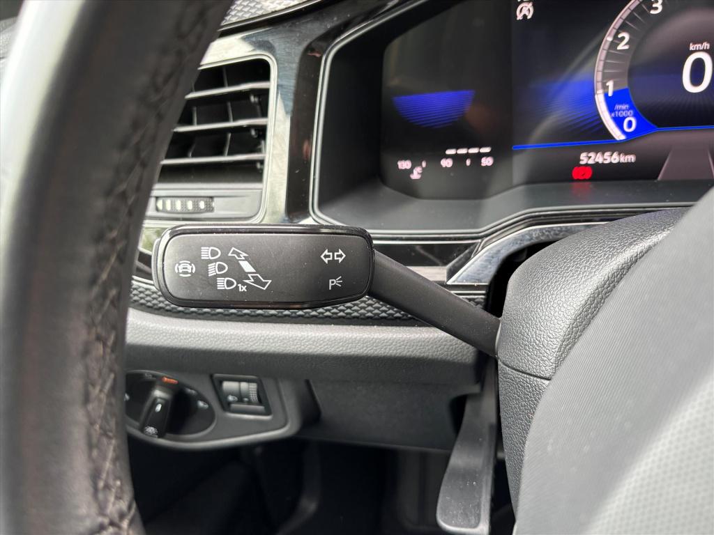 Volkswagen Taigo 1.0 tsi 110pk life edition|adapt. cruise|lane assist| app 