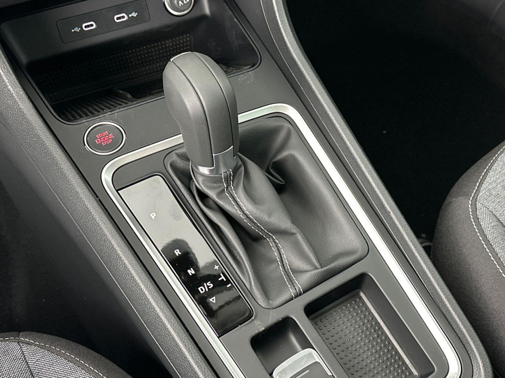 Seat Ateca 1.5 tsi style business intense dsg7 150pk