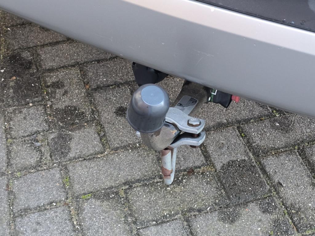 Opel Crossland X 1.2 turbo innovation