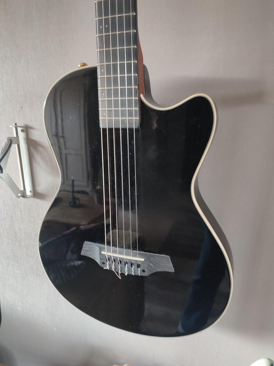 Mooie gitaar