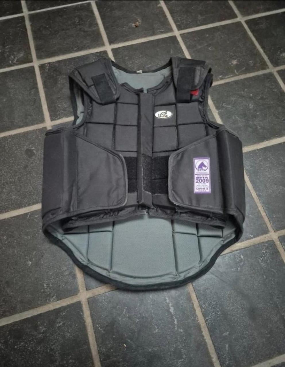Bodyprotector