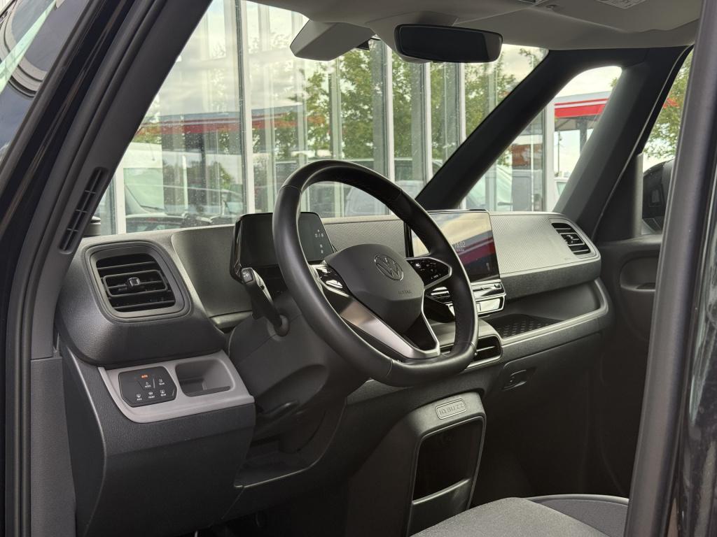 Volkswagen Id. Buzz Cargo 77 kwh | 417km | adapt. cruisec. | stoelverw. | t