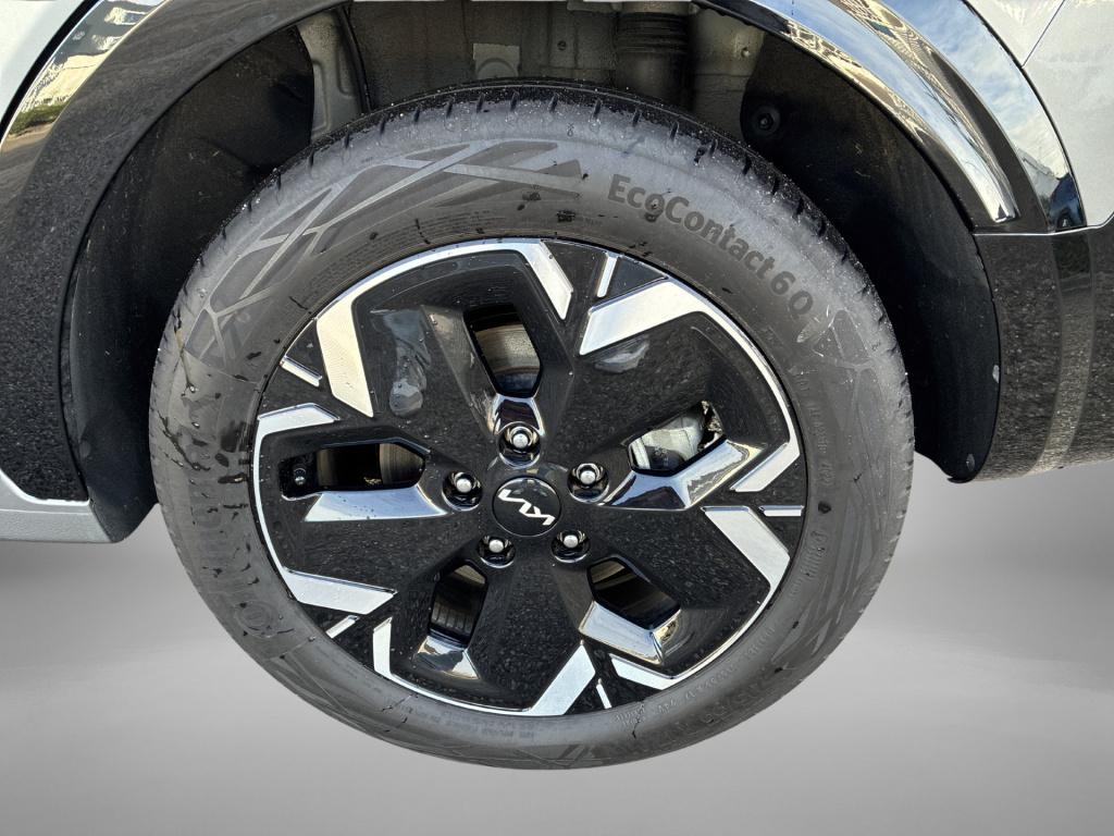 Kia Niro Ev plus 64.8 kwh | demonstratieauto | automaat | parkeercamera | s