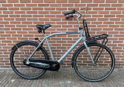 Gazelle NL Transportfiets Nexus 3 Speed RN 28 inch