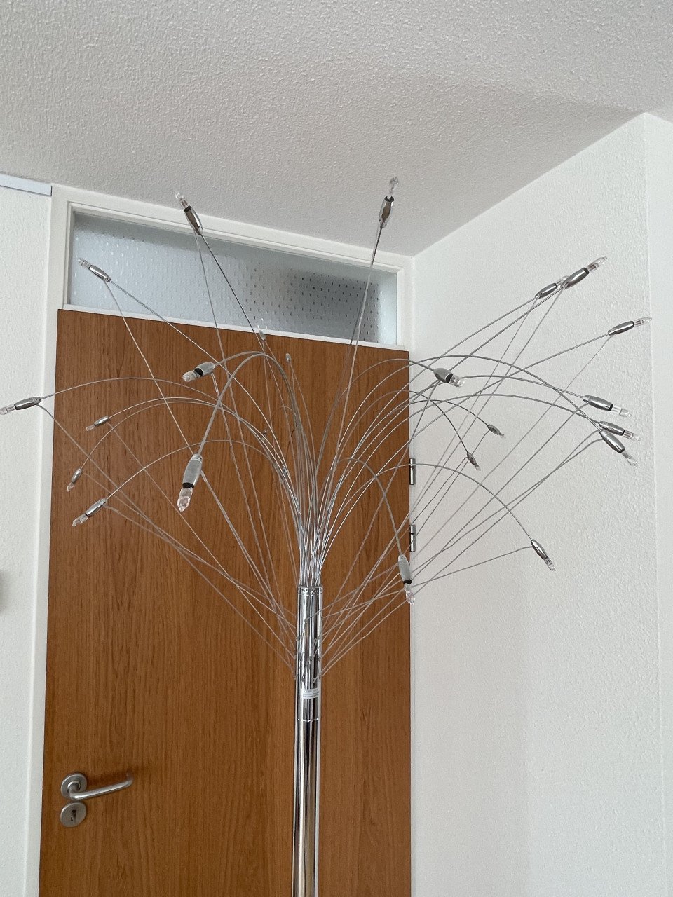 Decoratieve lamp