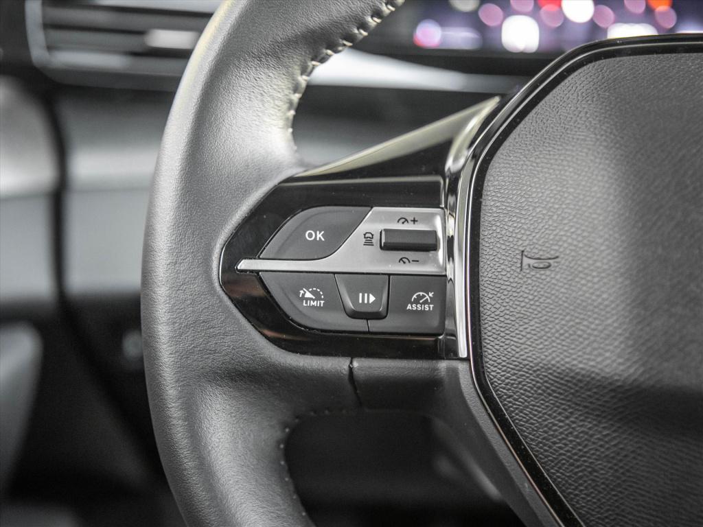 Peugeot 308 sw 1.2 puretech 130pk allure | stoelverwarming | camera | navig