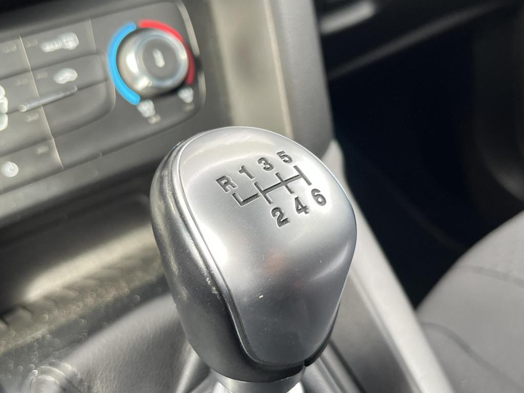 Ford Focus 1.5 st-line | cruise control | achteruitrijcamera | navigatie | 