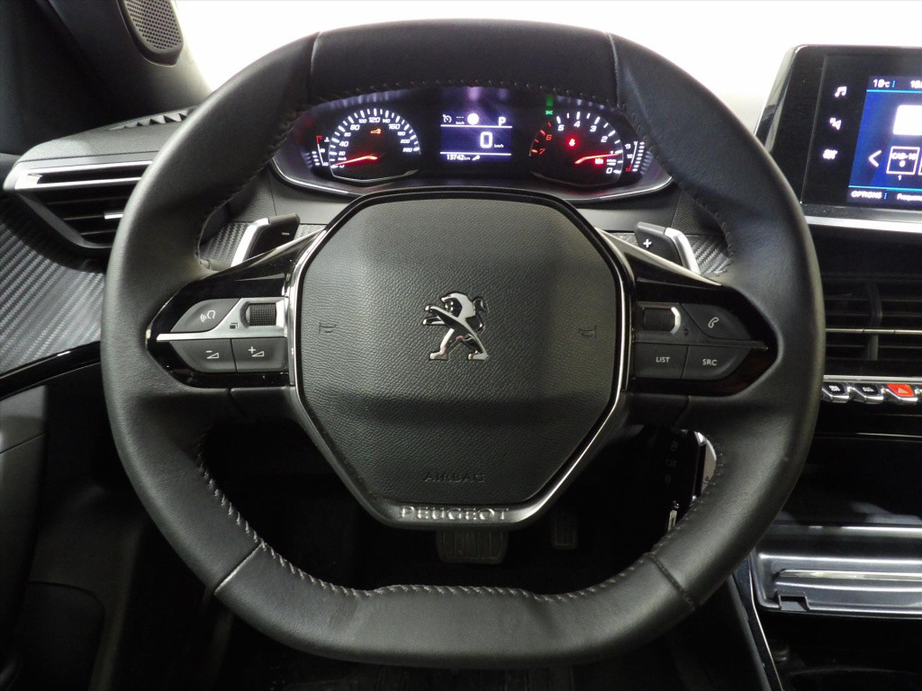 Peugeot 2008 1.2 puretech 130pk allure