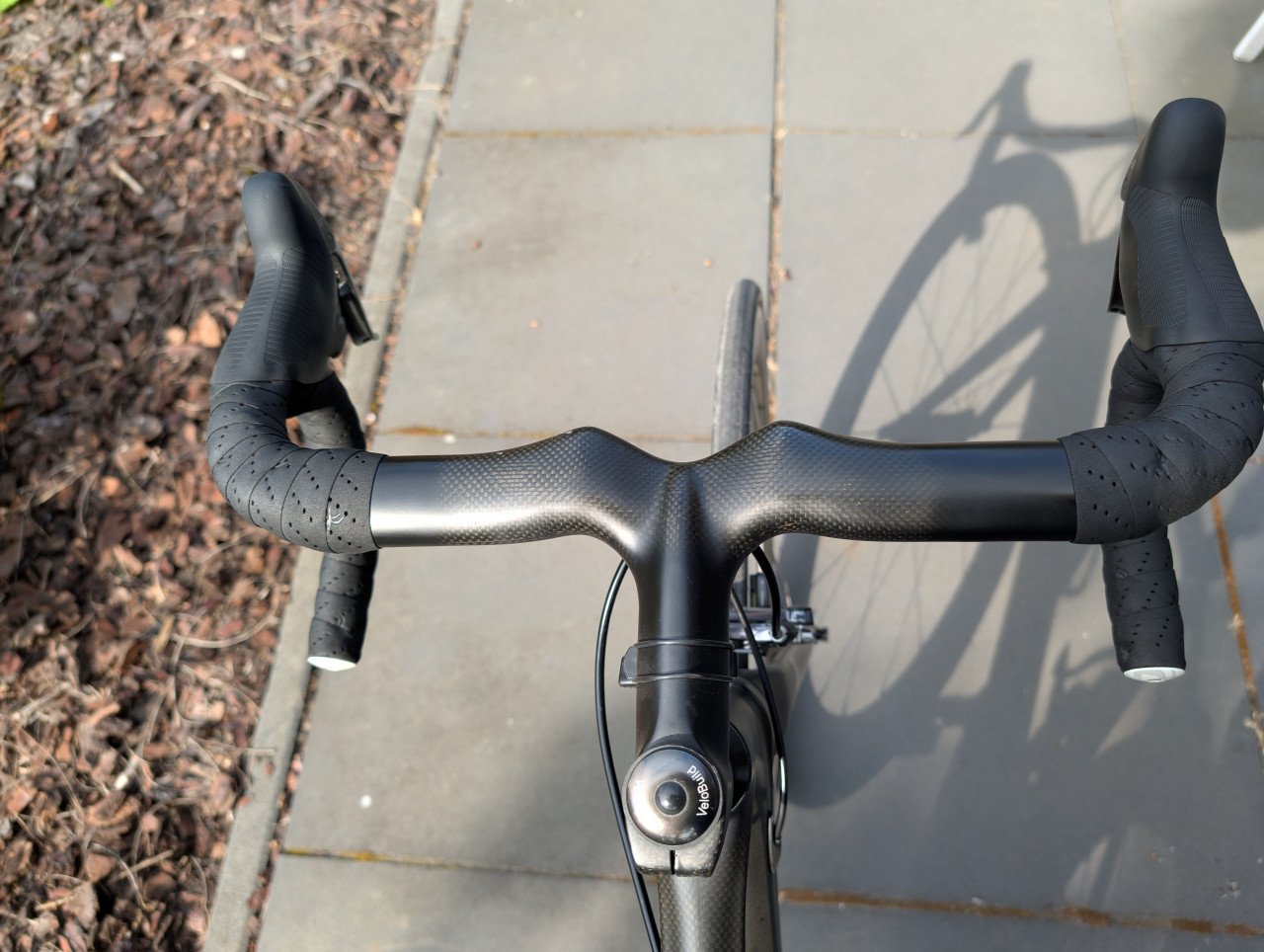 Carbon Racefiets