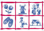 Oudhollandse spelletjes te huur